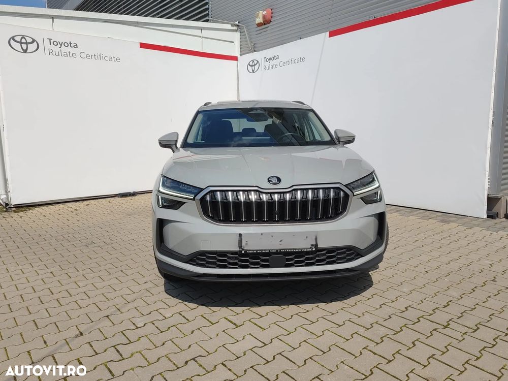 Skoda Kodiaq 1.5 TSI DSG PHEV Selection - 2