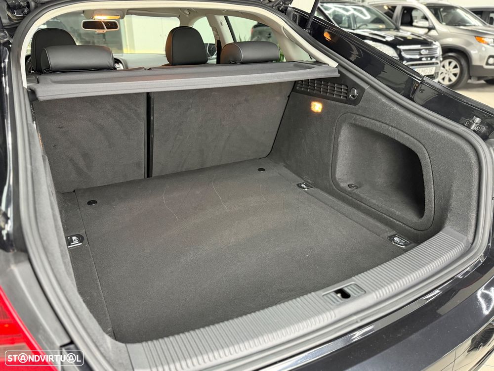 Audi A5 Sportback 2.0 TDI quattro S-line - 19