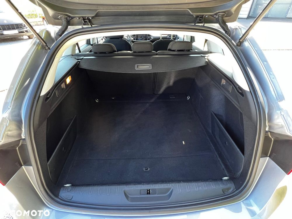 Peugeot 308 PureTech 110 Active Pack - 15