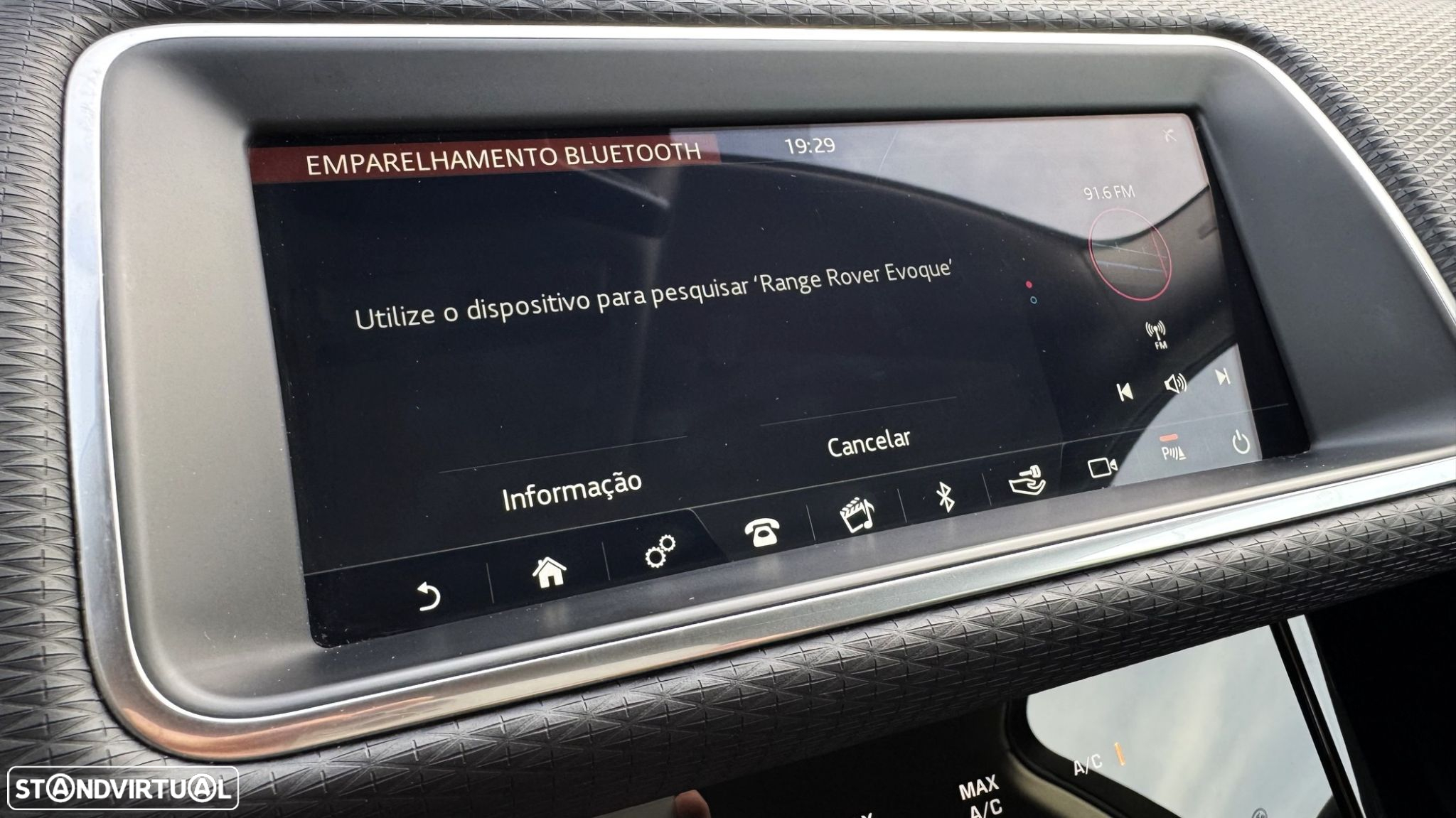 Land Rover Range Rover Evoque 2.0 D150 - 20