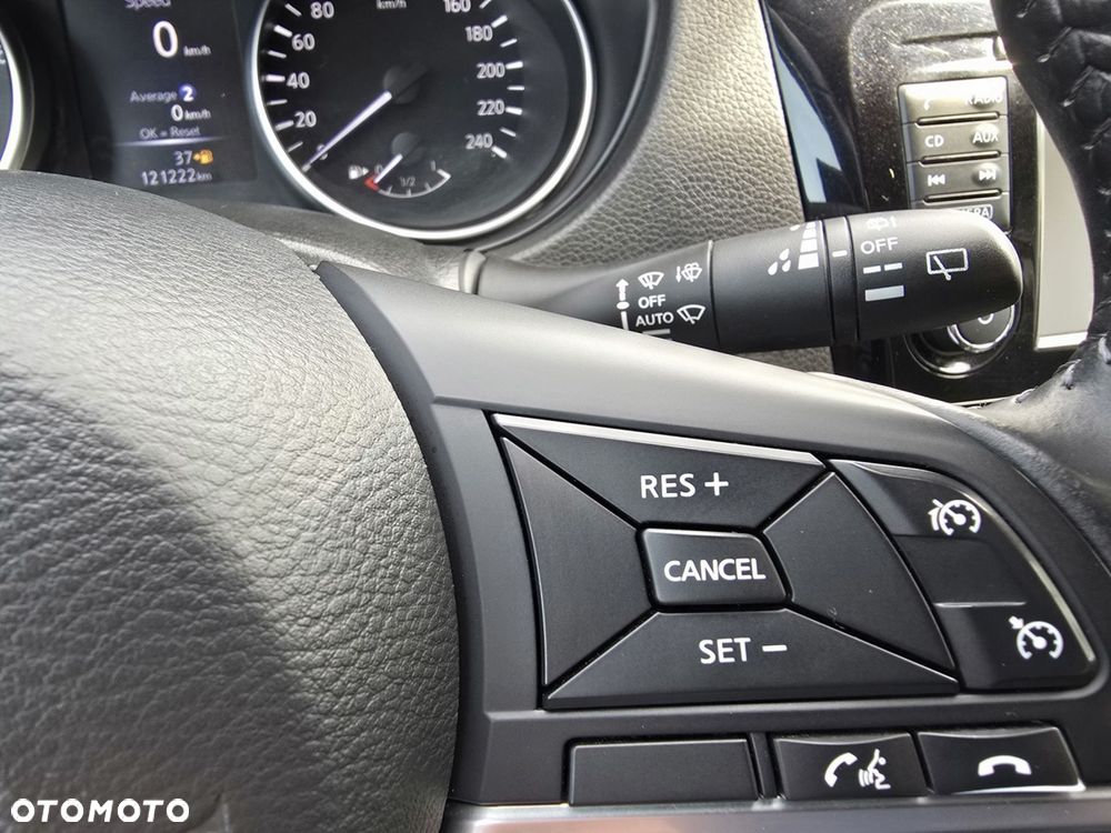 Nissan Qashqai - 14