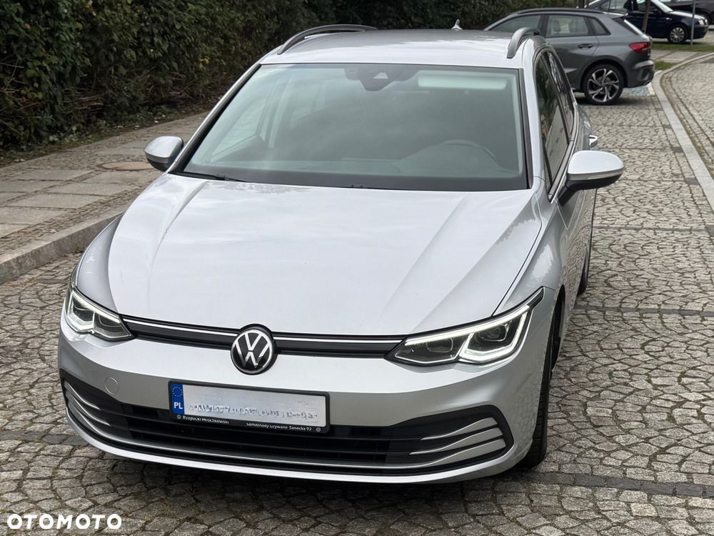 Volkswagen Golf 1.5 TSI BMT Comfortline DSG - 14