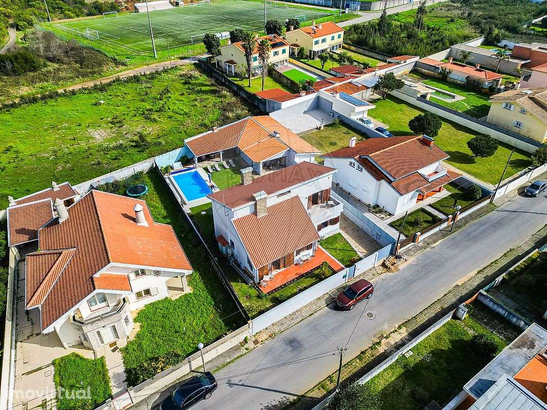 Moradia T5 para venda - Grande imagem: 3/49