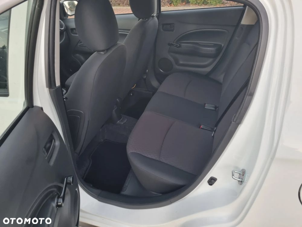 Mitsubishi Space Star 1.0 Diamant - 9