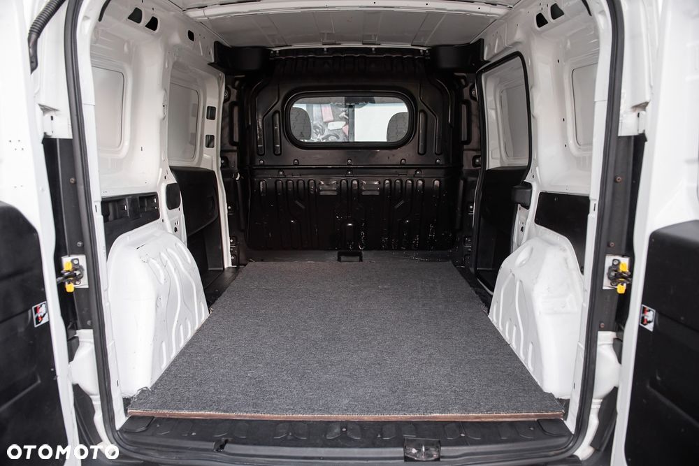 Fiat doblo - 16
