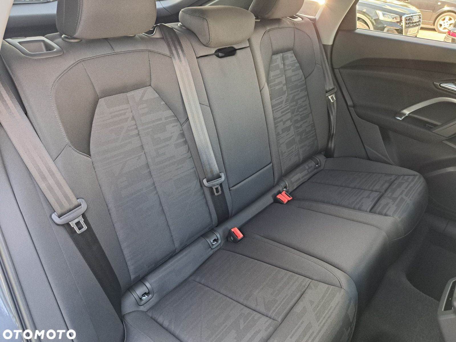 Audi Q5 Sportback - 17
