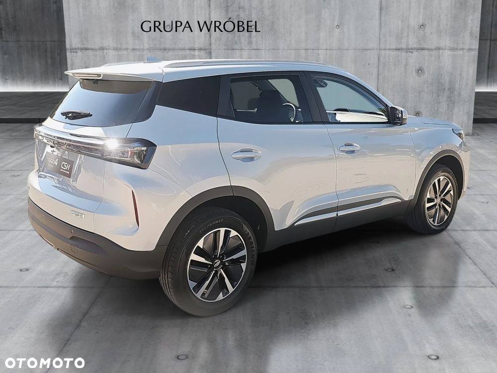 Chery Tiggo 4 - 6