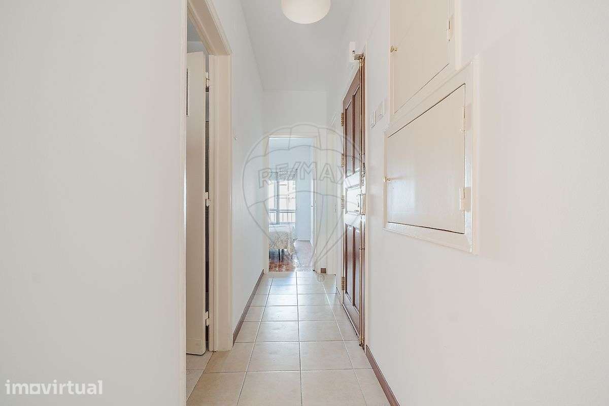 Apartamento T1 para venda - Grande imagem: 5/12