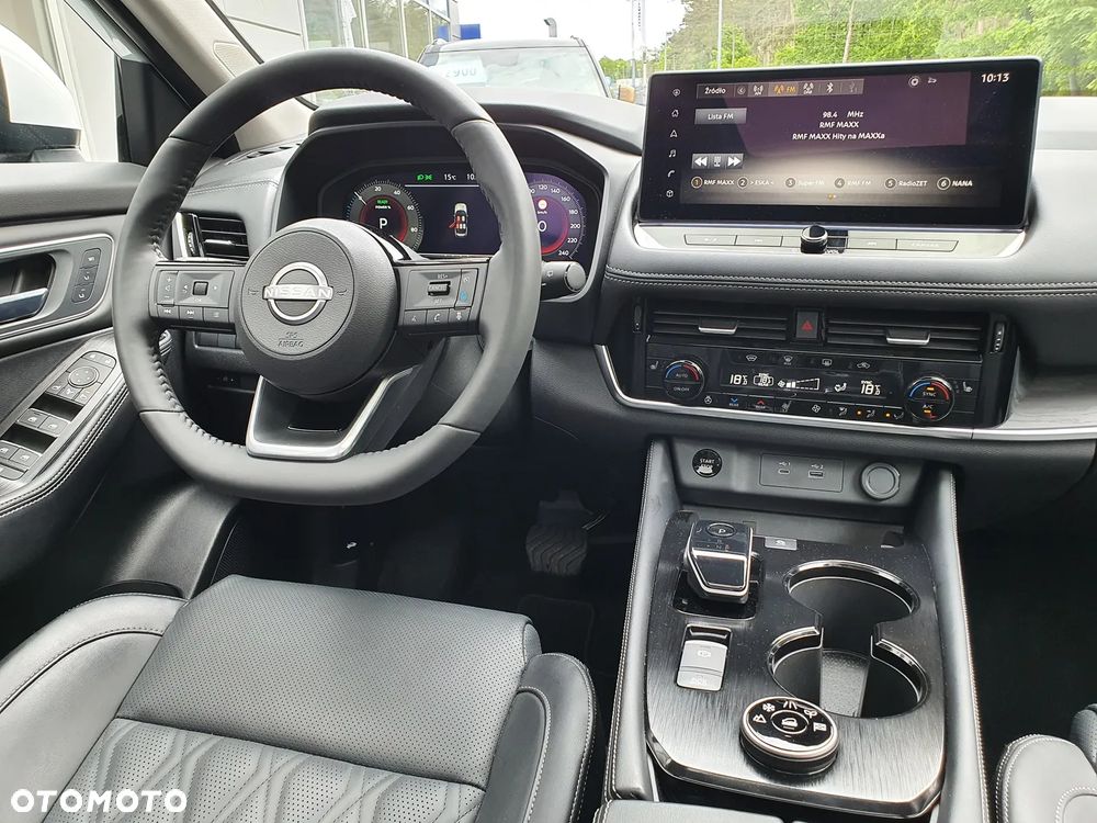 Nissan X-Trail 1.5 VC-T e-POWER Tekna e-4ORCE - 19