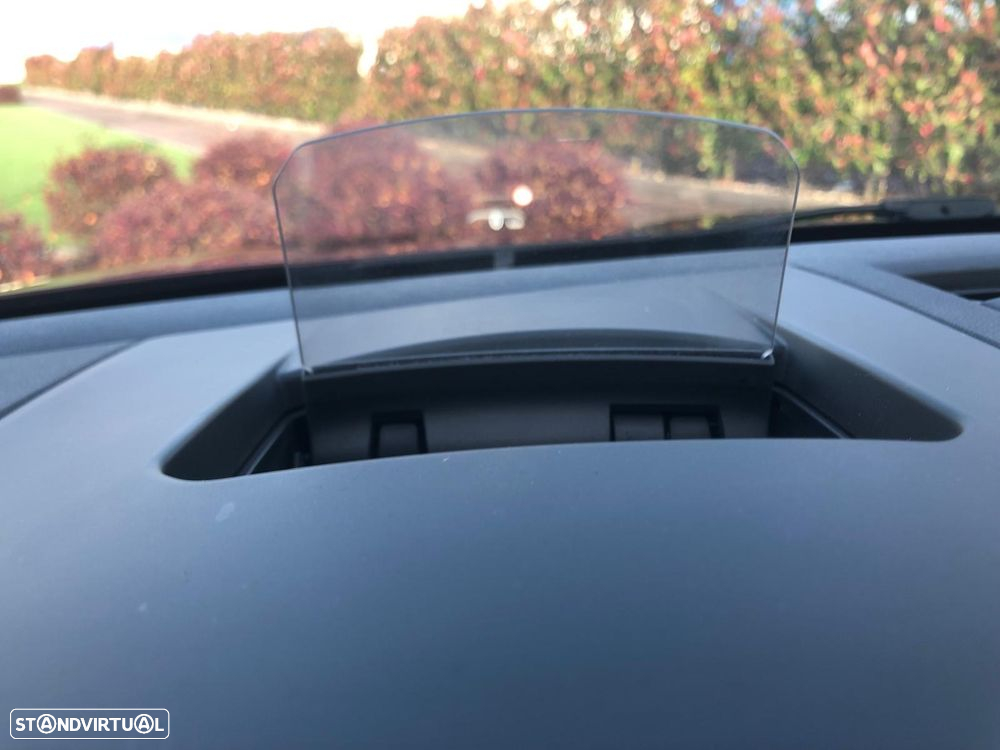 Renault Talisman Sport Tourer - 33