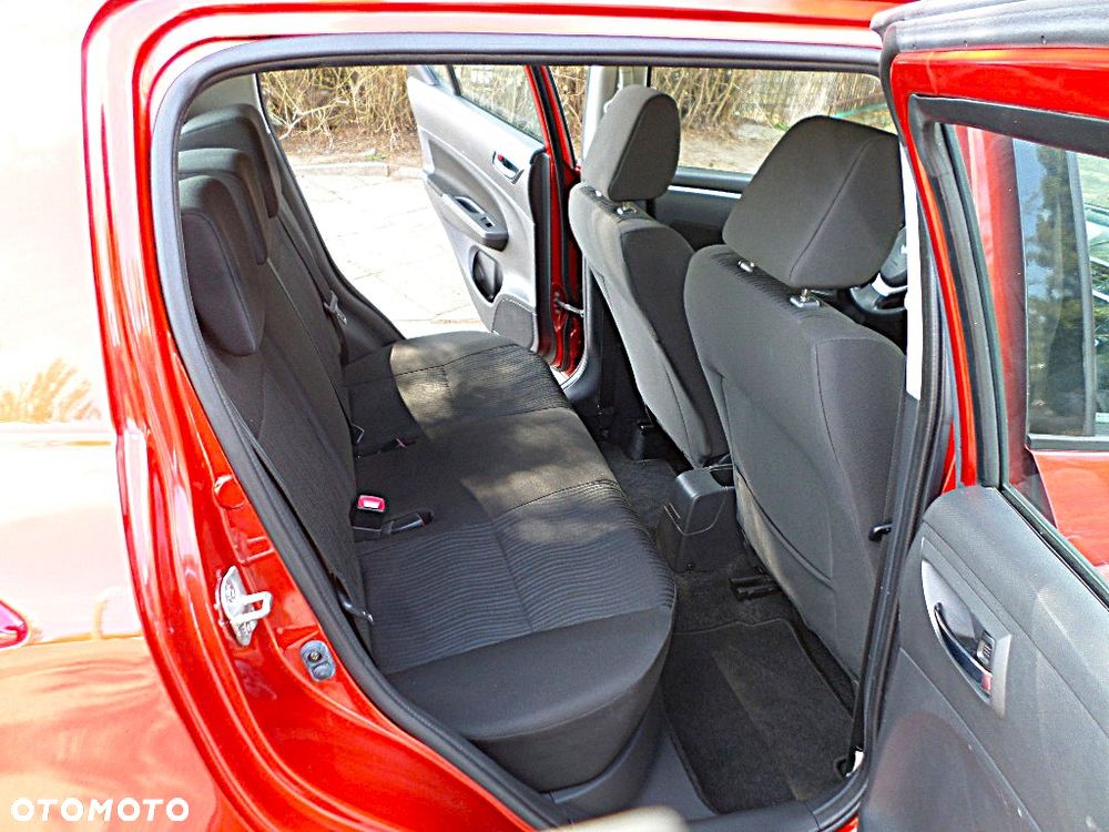 Suzuki Swift 1.2 X-TRA - 20