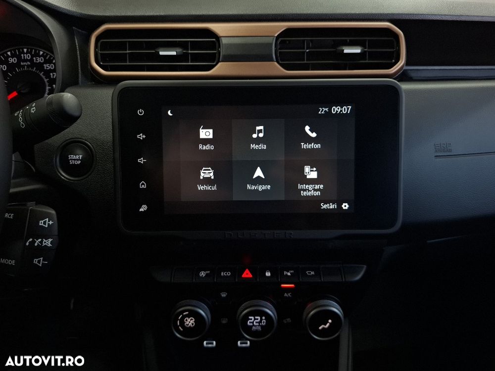 Dacia Duster TCe 150 EDC Extreme - 17