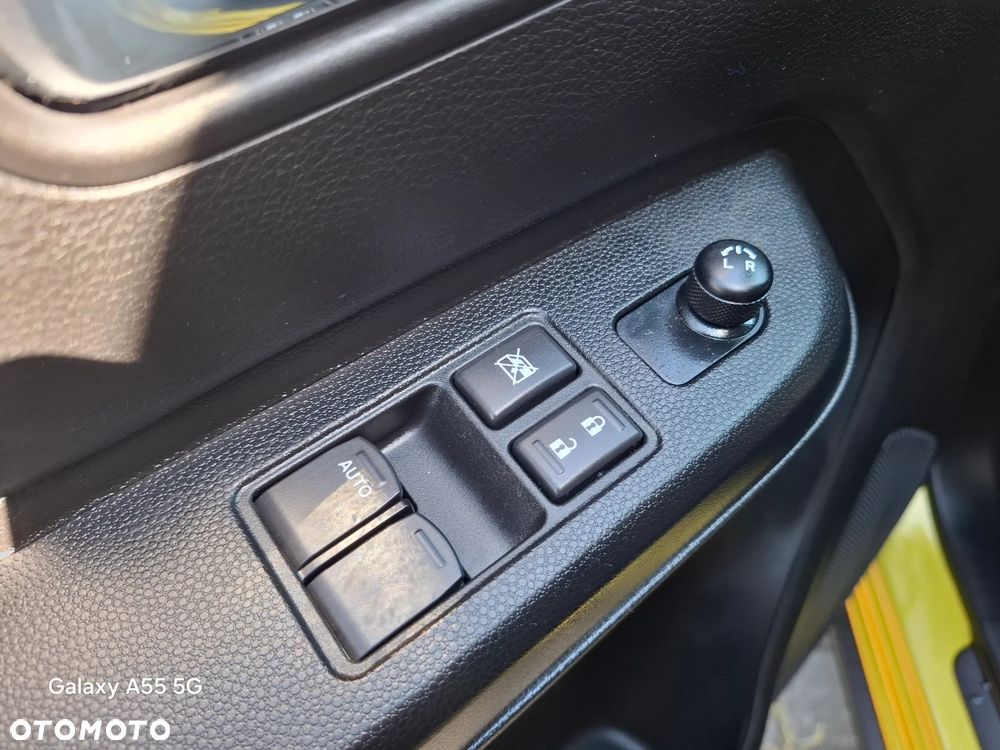 Suzuki Ignis 1.2 Dualjet Hybrid Comfort+ - 13