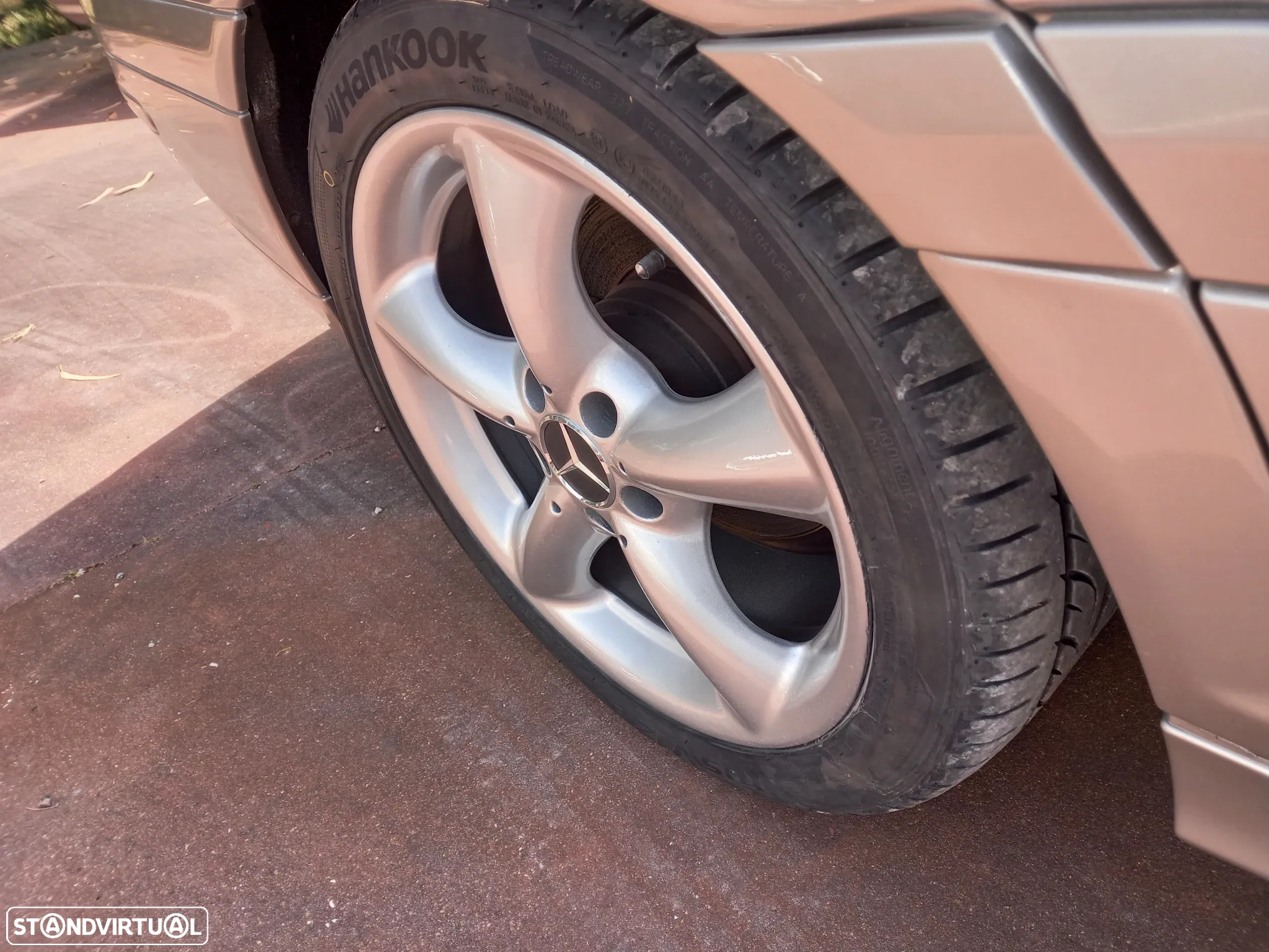 Mercedes-Benz C 220 CDi Avantgarde Aut. - 34