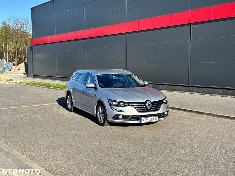 Renault Talisman 1.6 Energy dCi Business - 4