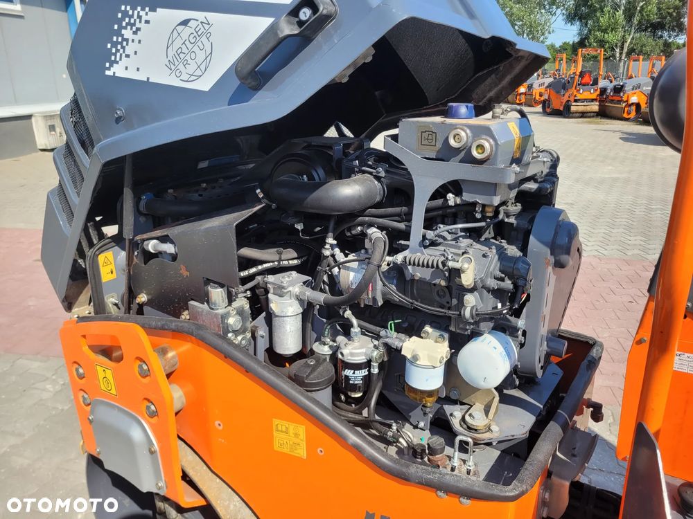 Hamm HD 10 VT - 13