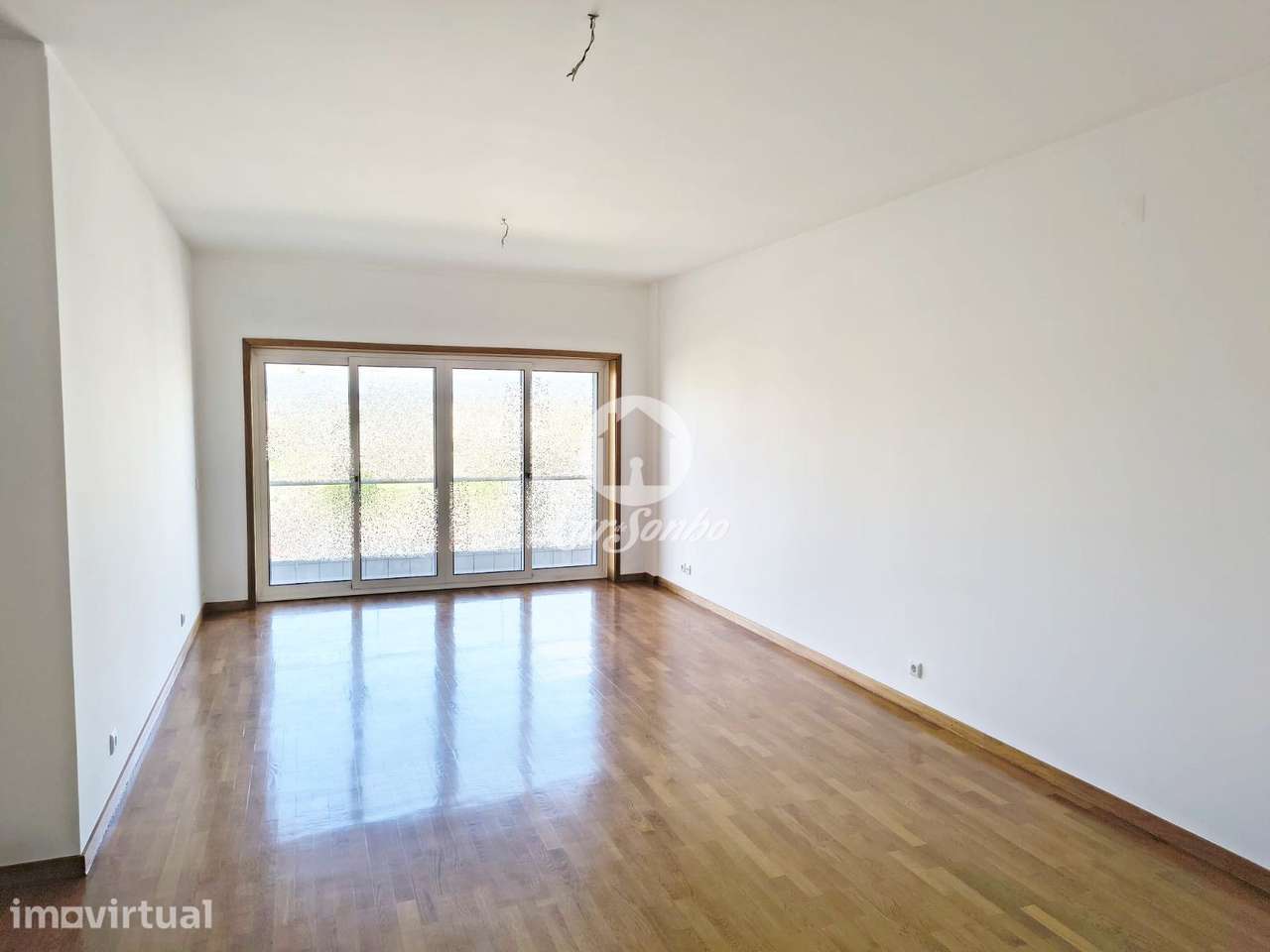 Apartamento T3, Como Novo, a 100m da Praia na Póvoa de Varzim - Grande imagem: 2/20