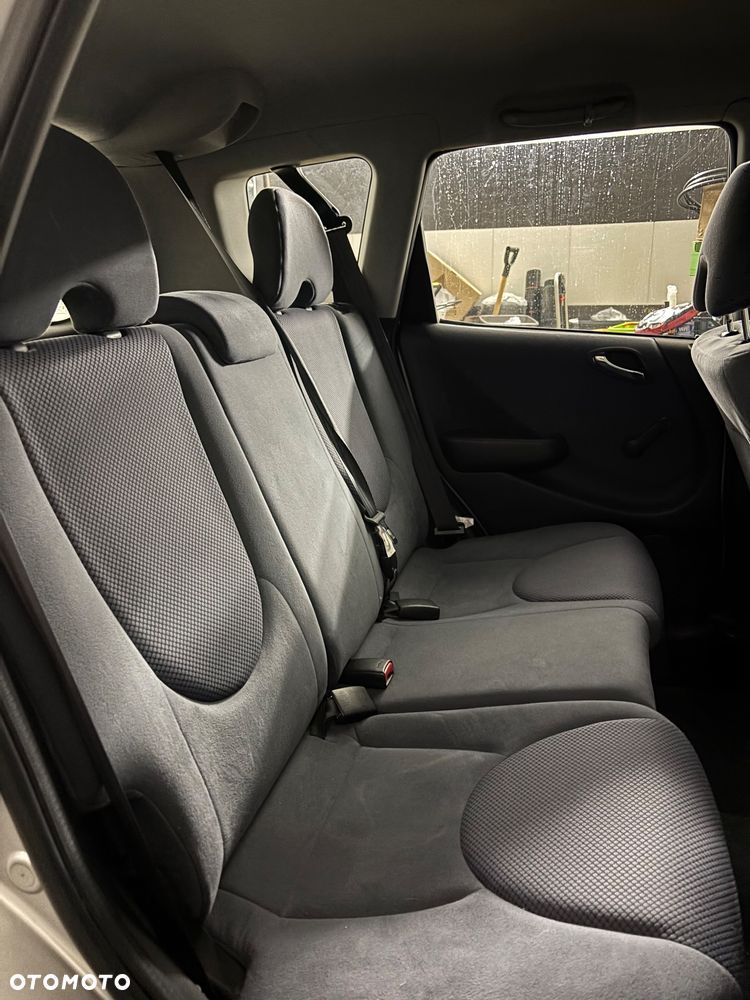Honda Jazz 1.4 LS - 9