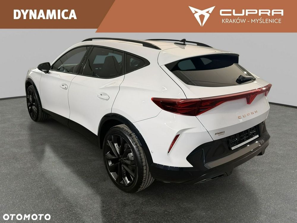 Cupra Formentor - 8