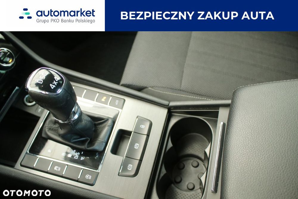 Skoda Superb 2.0 TSI 4x4 Style DSG - 20