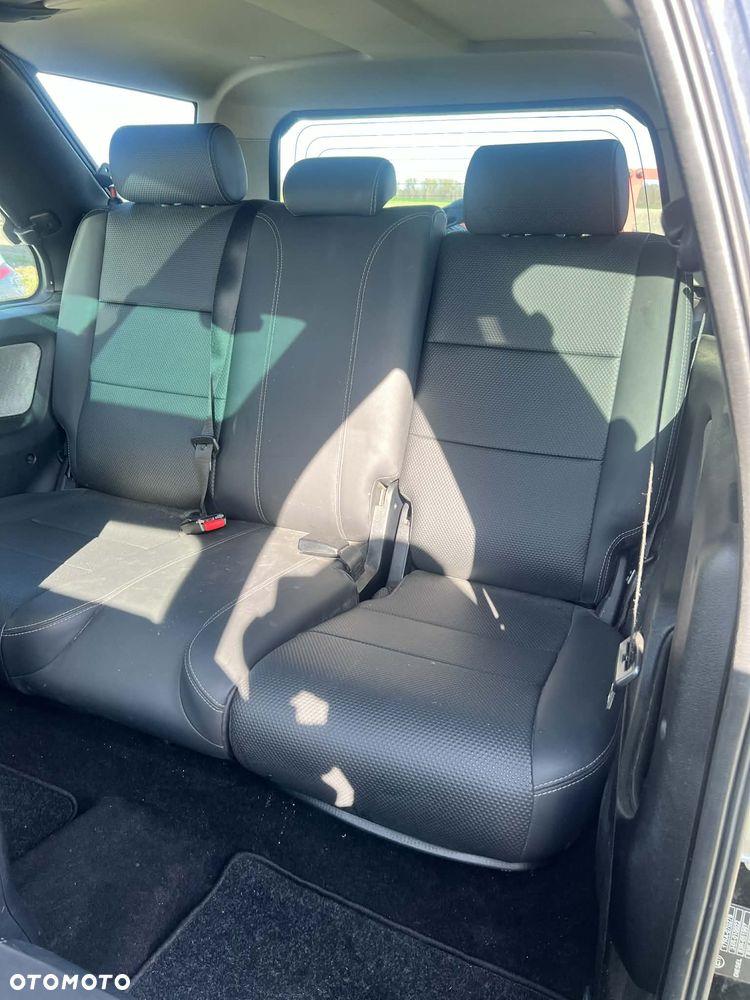 Land Rover Freelander Td4 Sport - 9