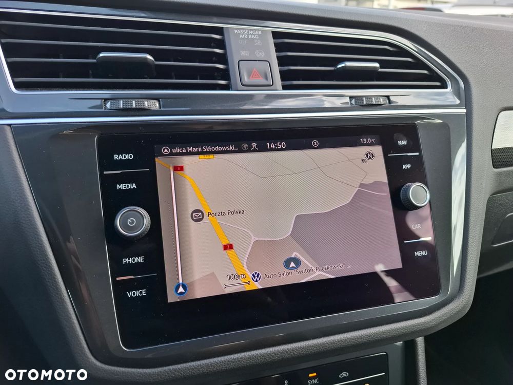 Volkswagen Tiguan 2.0 TDI SCR DSG Life - 21