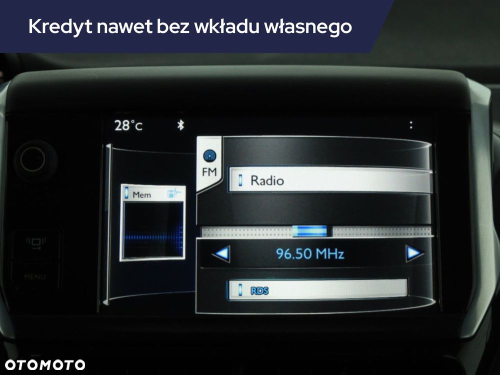 Peugeot 208 - 11