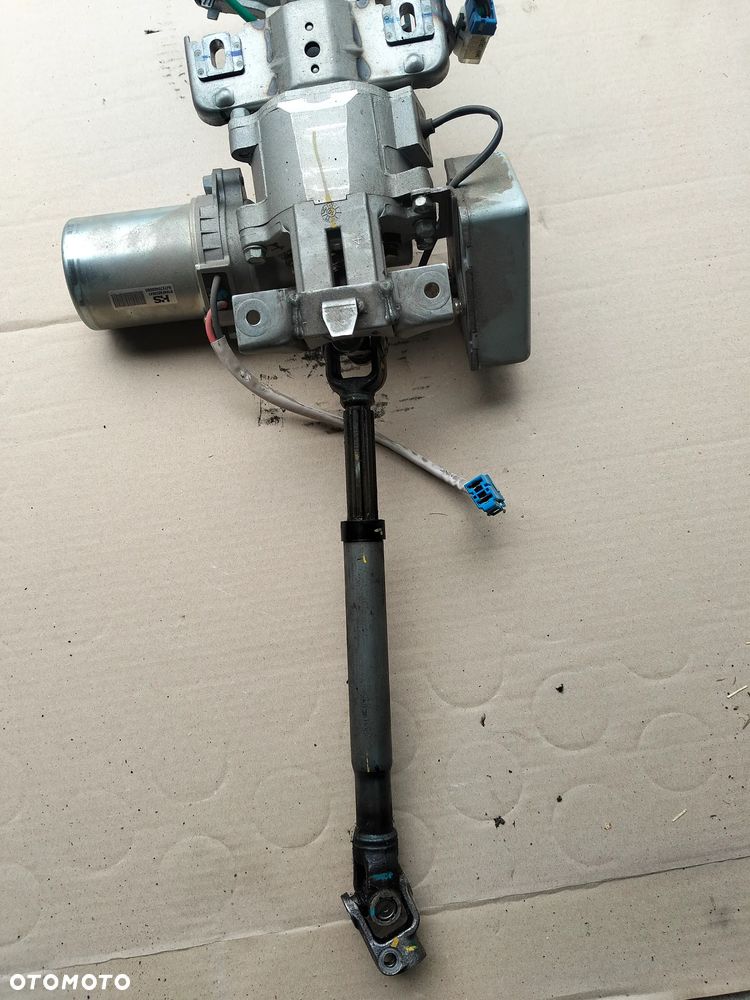WSPOMAGANIE 563000X700 HYUNDAI I10 ELEKTRYCZNE STACYJKA - 10