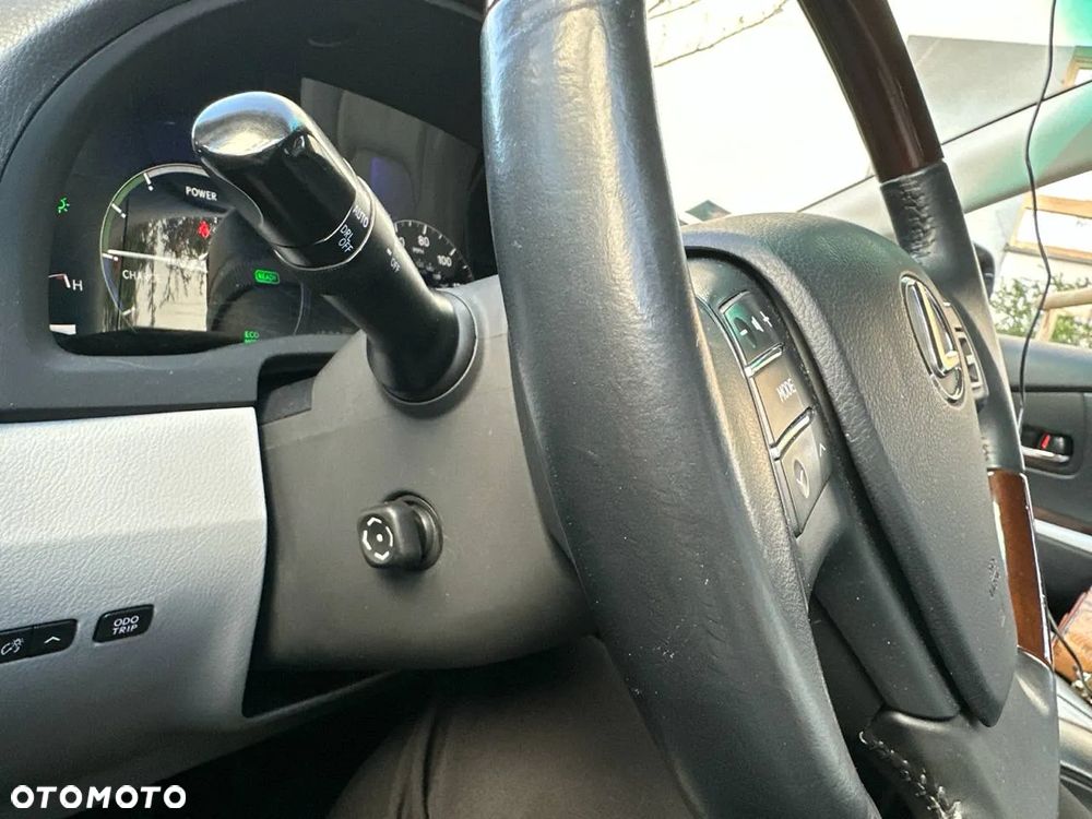 Lexus RX - 17