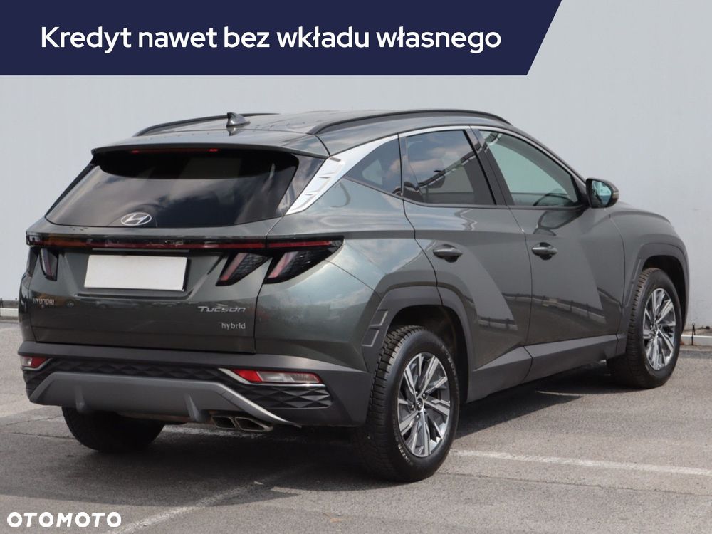 Hyundai Tucson - 7