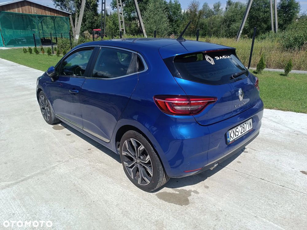 Renault Clio - 6