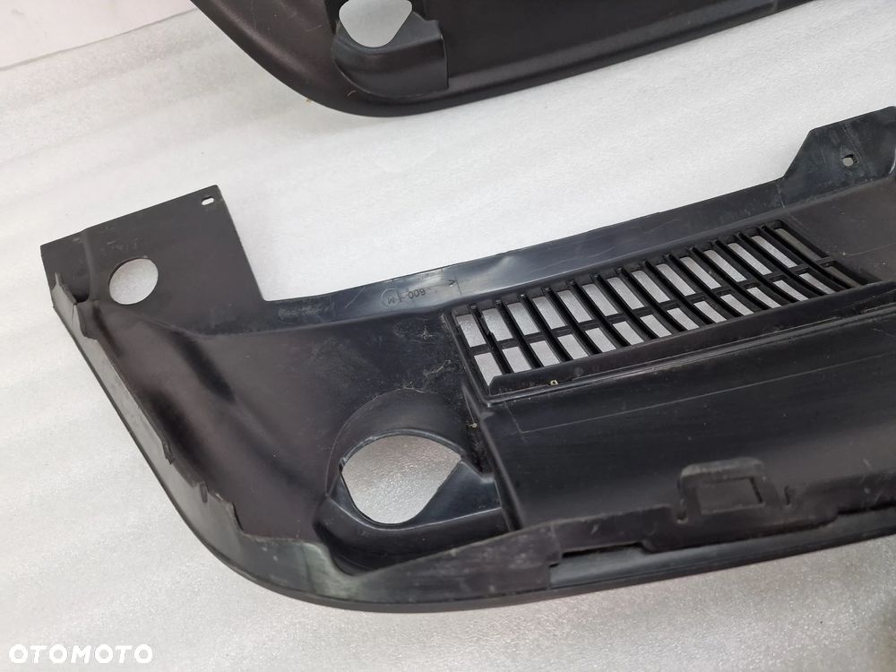 VW BEETLE 5C5 10- OSŁONA / NAKŁADKA PASA PRZEDNIEGO PRZÓD , N R5C5853655A , NR AUKCJI OP54 - 14