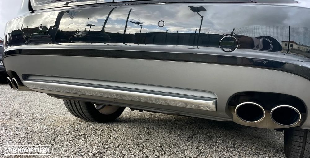 Audi S5 Sportback 3.0 TFSi quattro S tronic Exclusive - 32