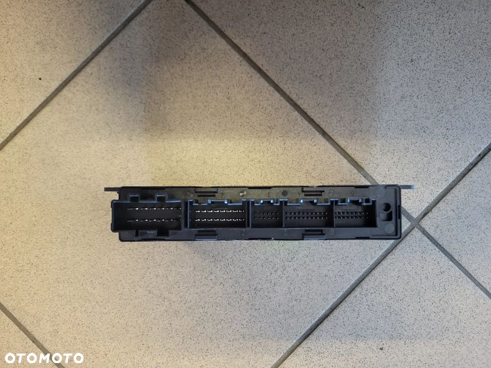 MODUŁ KOMFORTU AUDI A4 B6 8E0959433BC - 5