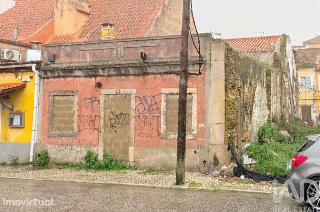 Casa / Villa em Barreiro e Lavradio de 63 m2 - Grande imagem: 2/4