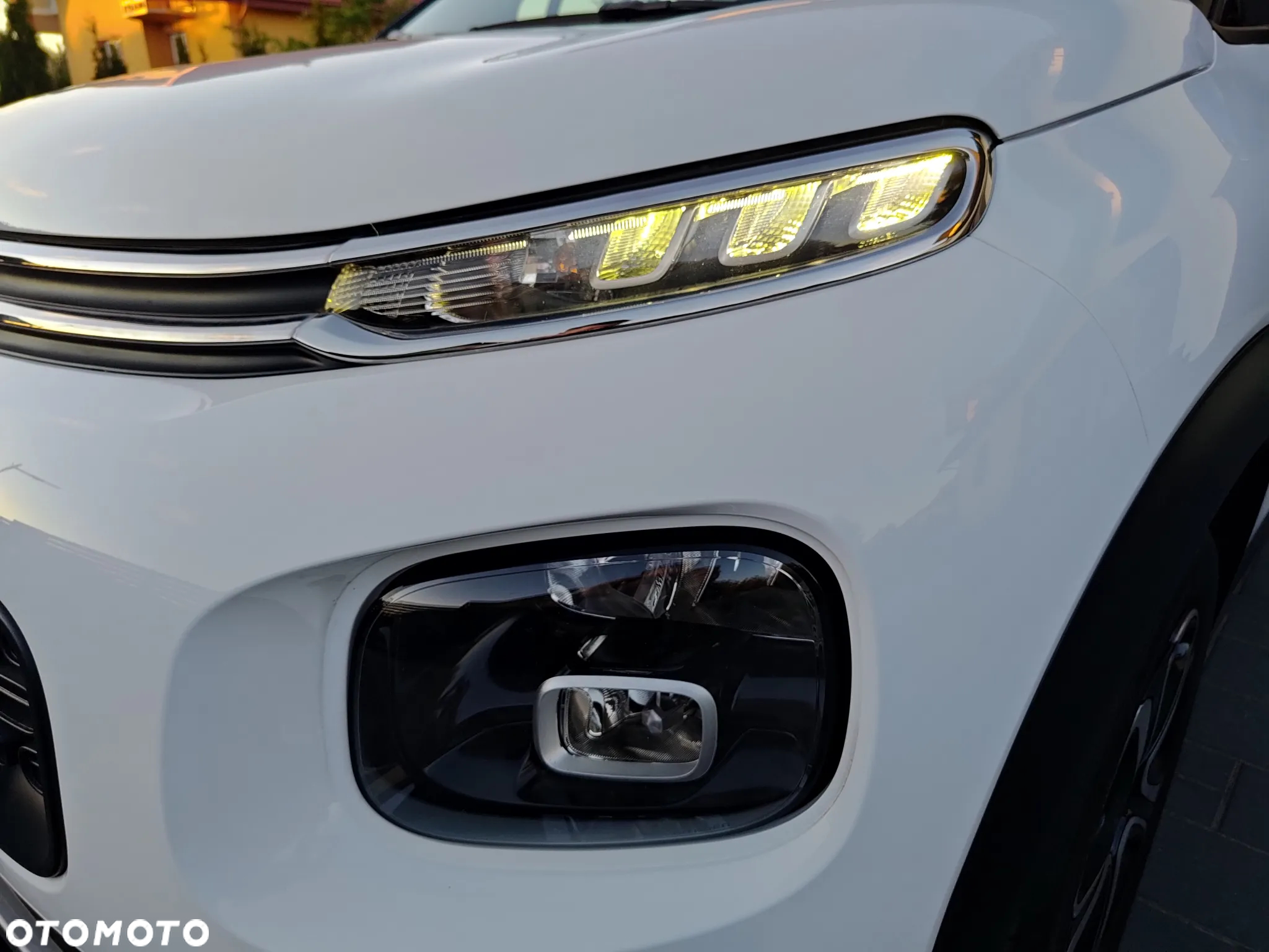 Citroën C3 Aircross 1.2 PureTech GPF Feel Pack S&S - 26