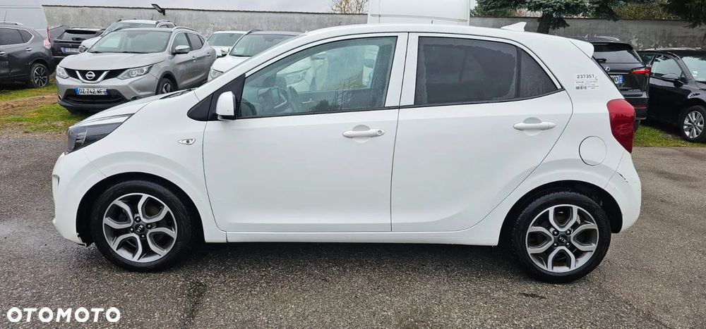 Kia Picanto 1.0 ISG Spirit - 4