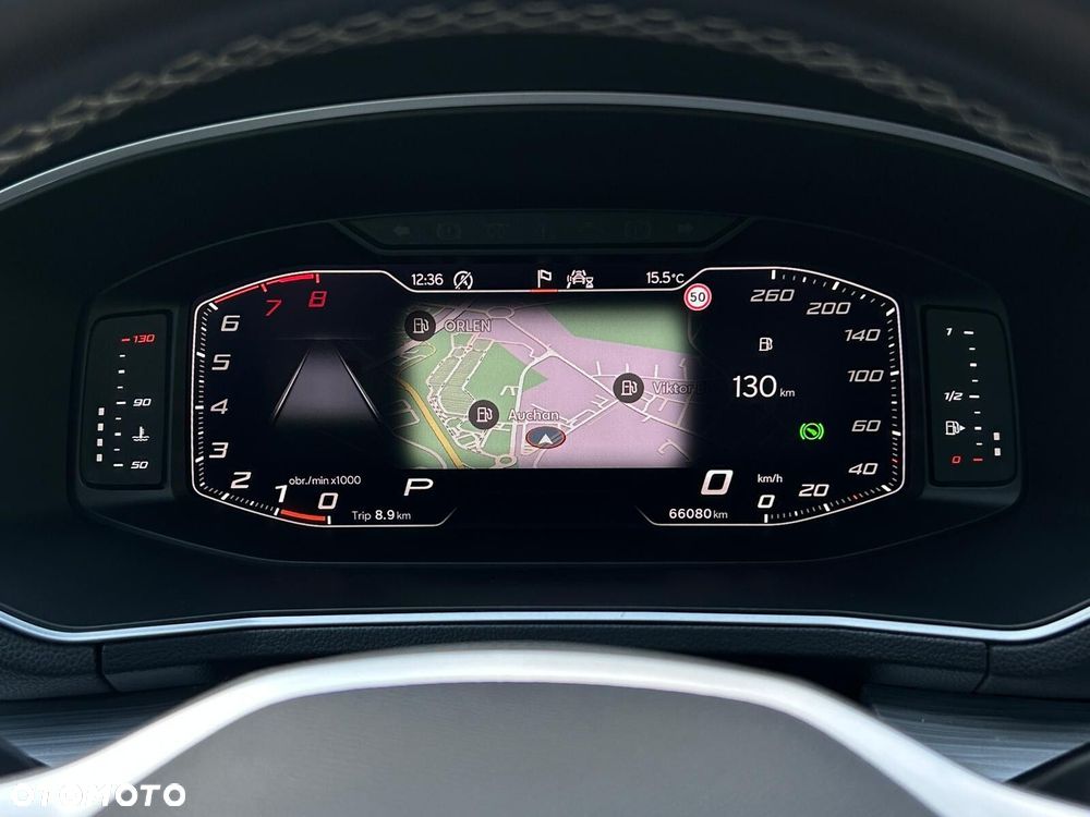 Seat Tarraco 1.5 Eco TSI EVO Xperience S&S DSG - 24