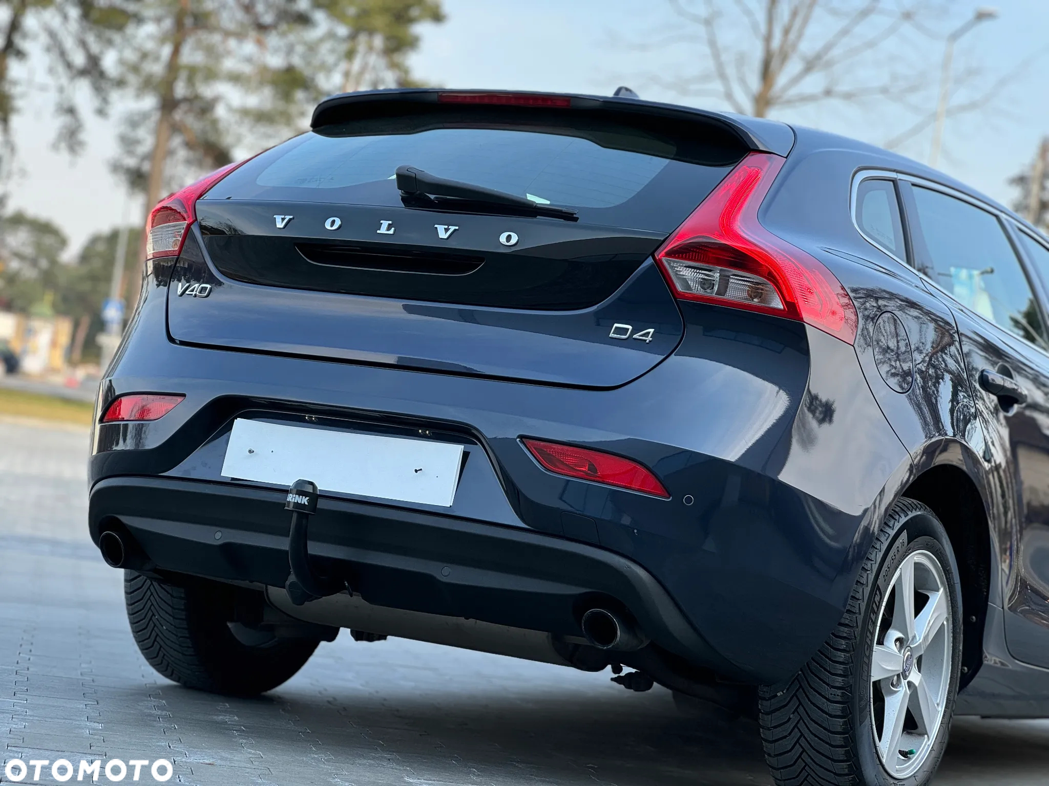 Volvo V40 D4 RDesign - 19