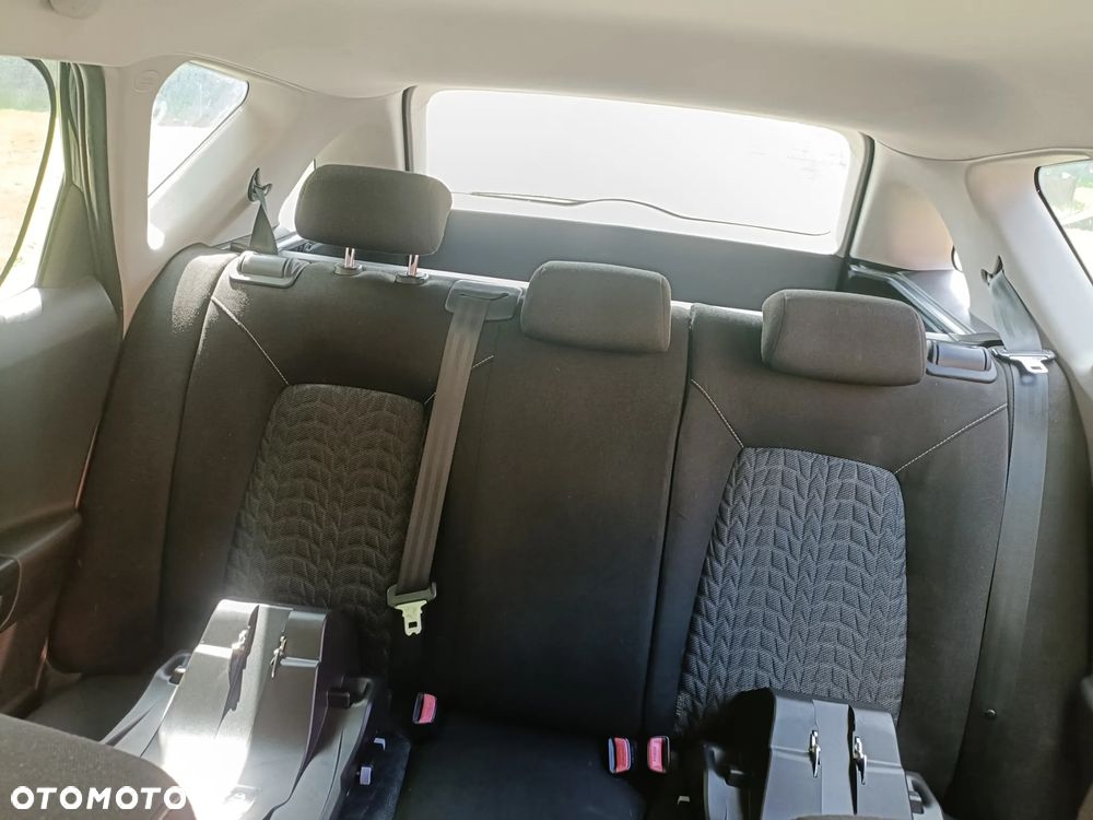 Kia Ceed 1.6 Crdi Comfort - 12