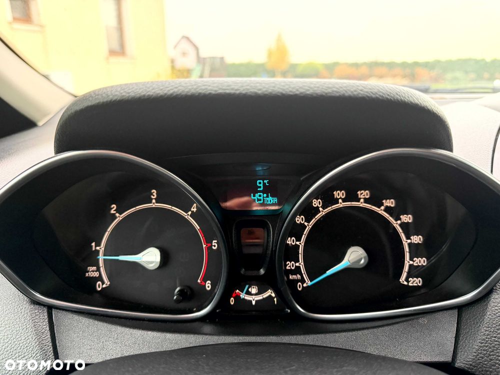 Ford B-MAX - 6