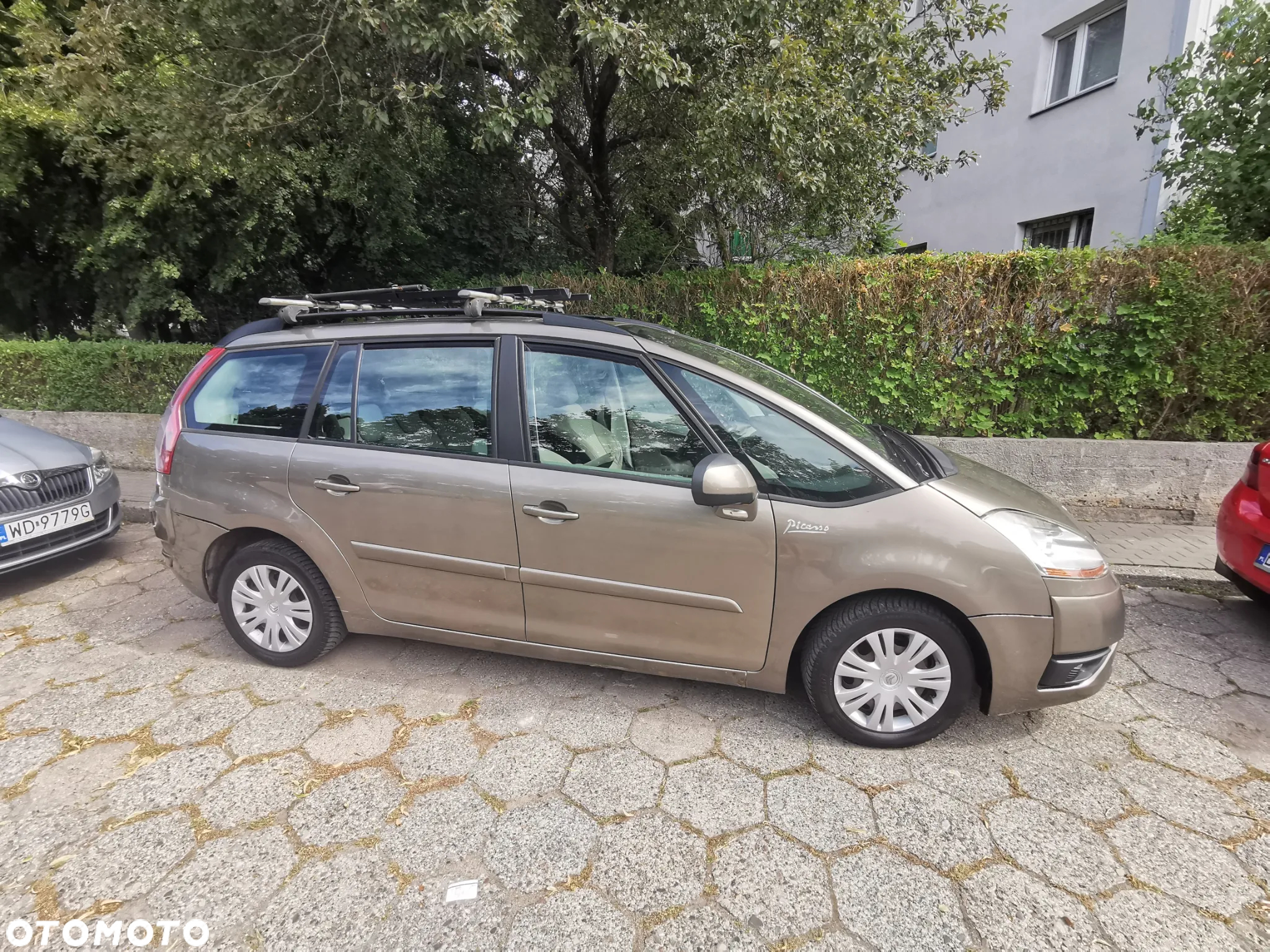 Citroën C4 Picasso - 3