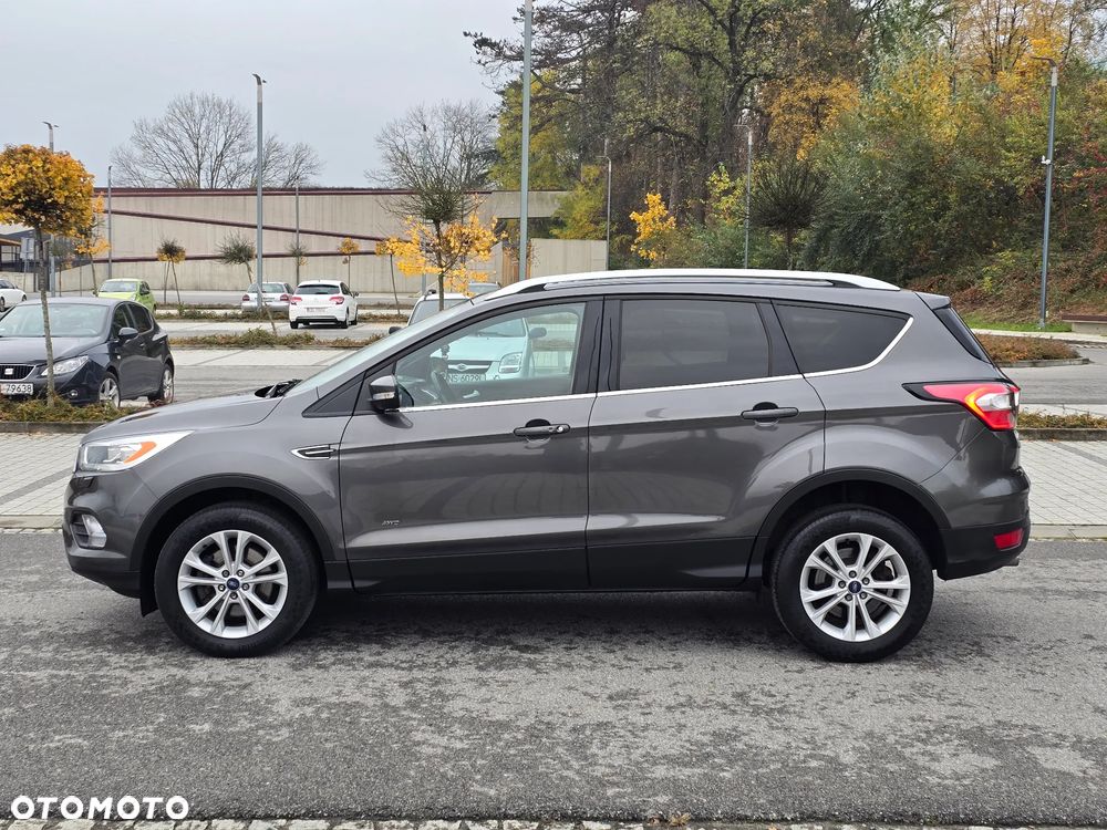 Ford Kuga 2017 photo 2
