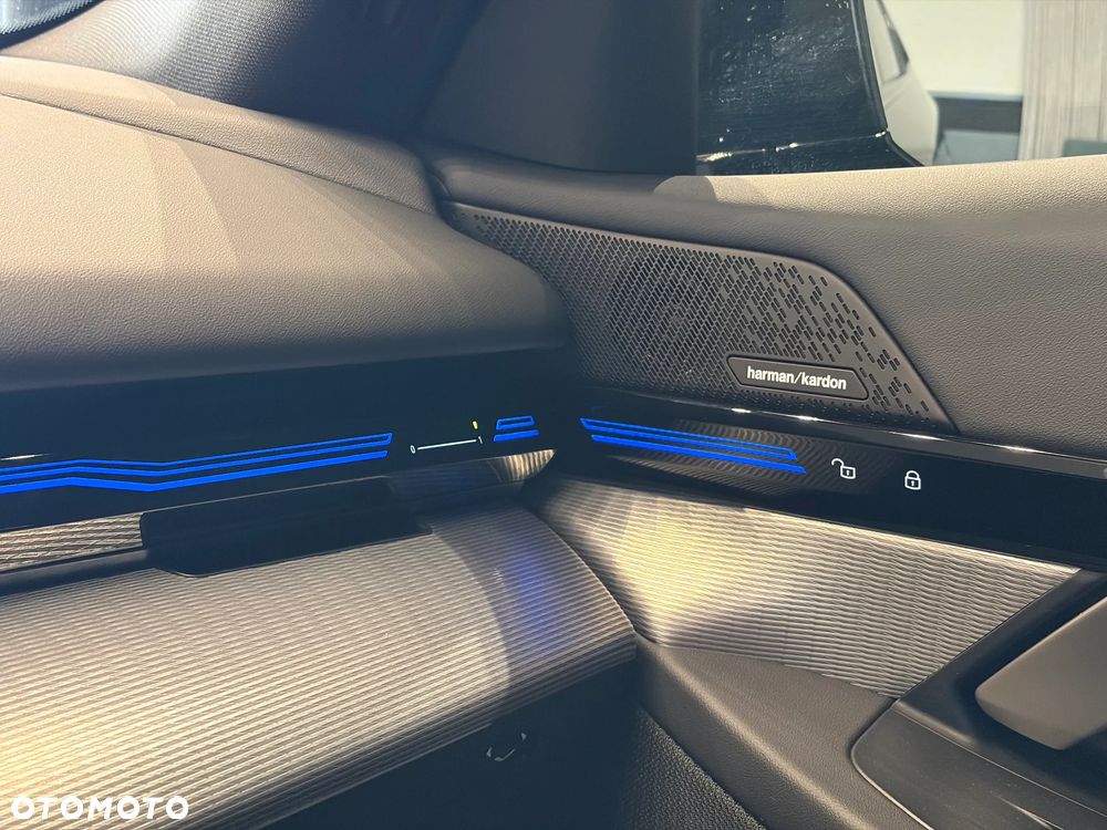 BMW Seria 5 520i mHEV M Sport - 27