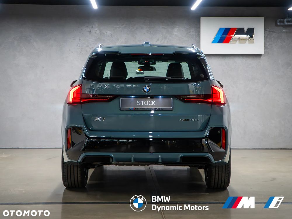BMW X1 sDrive20d M Sportpaket - 5