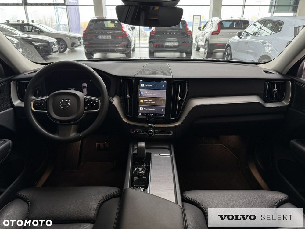 Volvo XC 60 B5 B AWD Plus Dark - 14