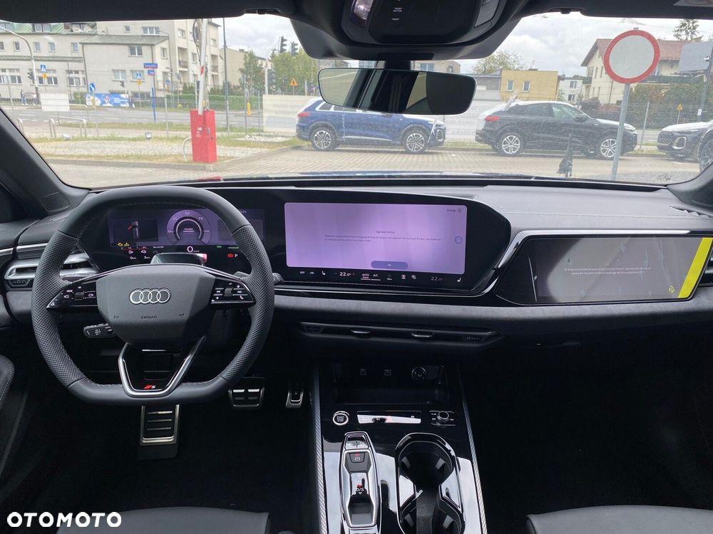 Audi A5 Avant - 15
