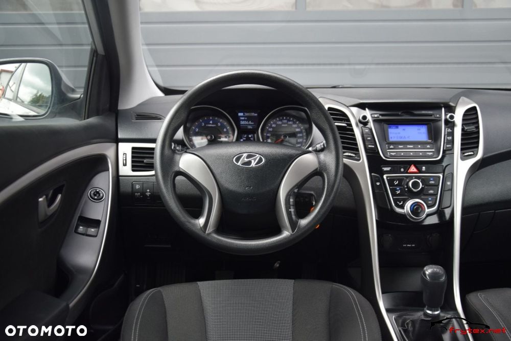 Hyundai i30 - 30