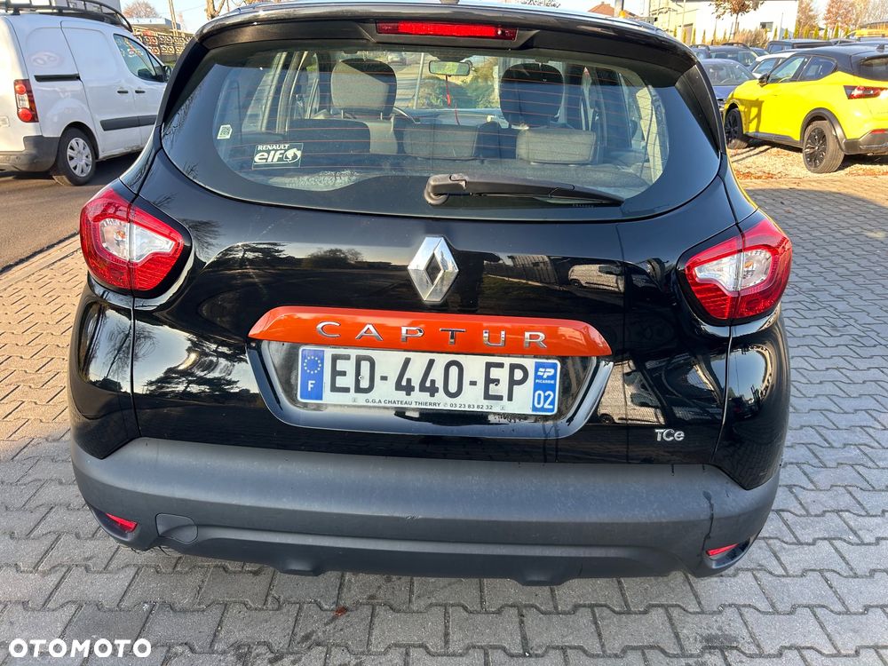 Renault Captur - 5
