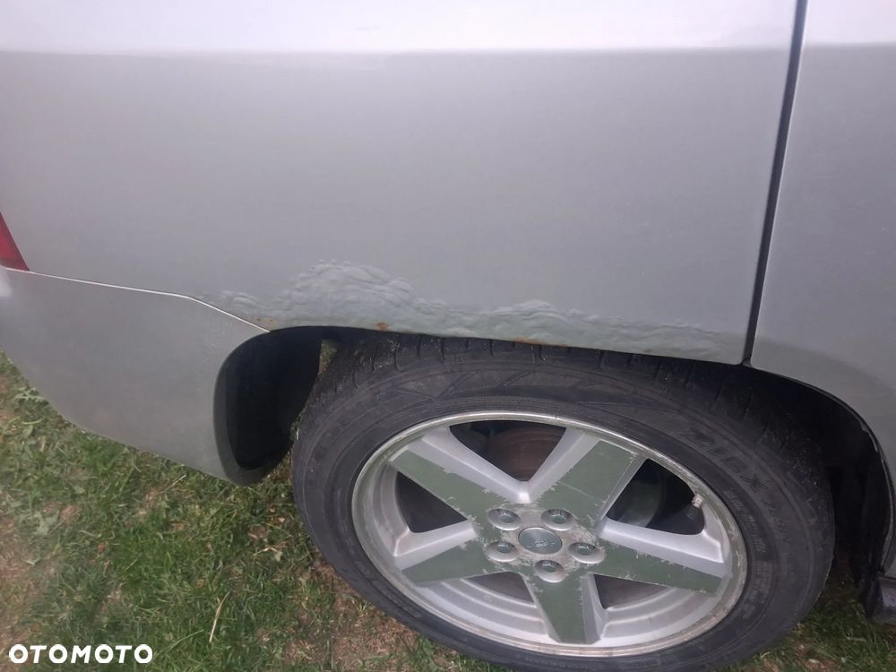 Jeep Compass 2.4 Limited - 11